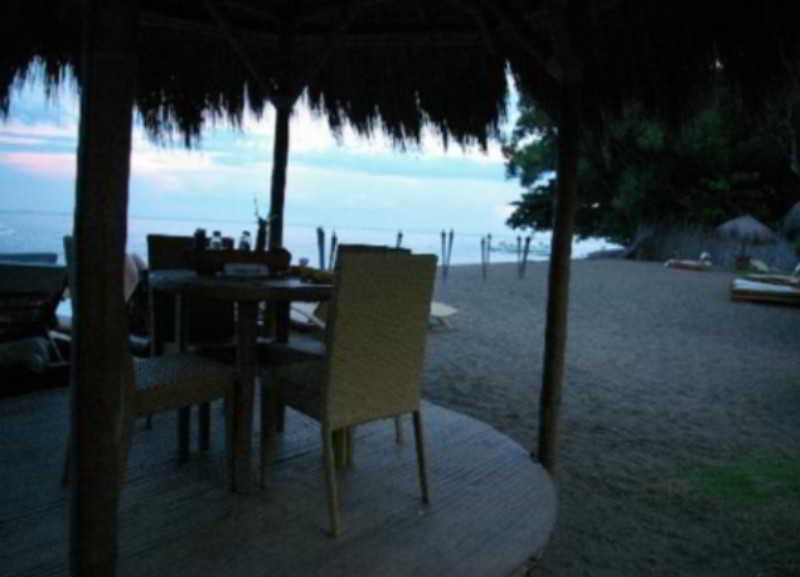 Pura Vida Beach & Dive Resort Dauin Bagian luar foto